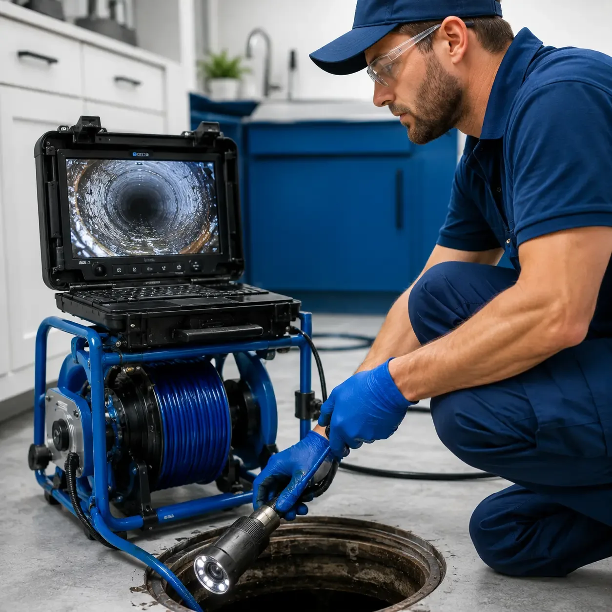 Pipe Relining professionals serving Armstrong Creek, WI